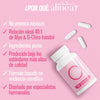MYO & D-CHIRO INOSITOL