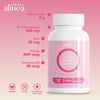 MYO & D-CHIRO INOSITOL