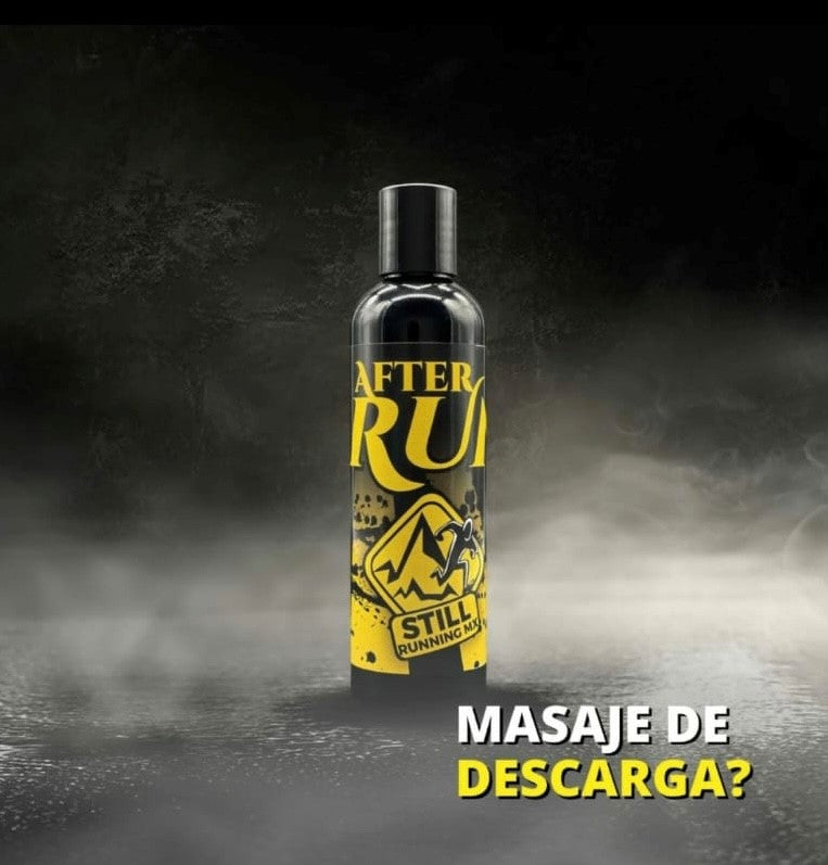 After Run (Crema)
