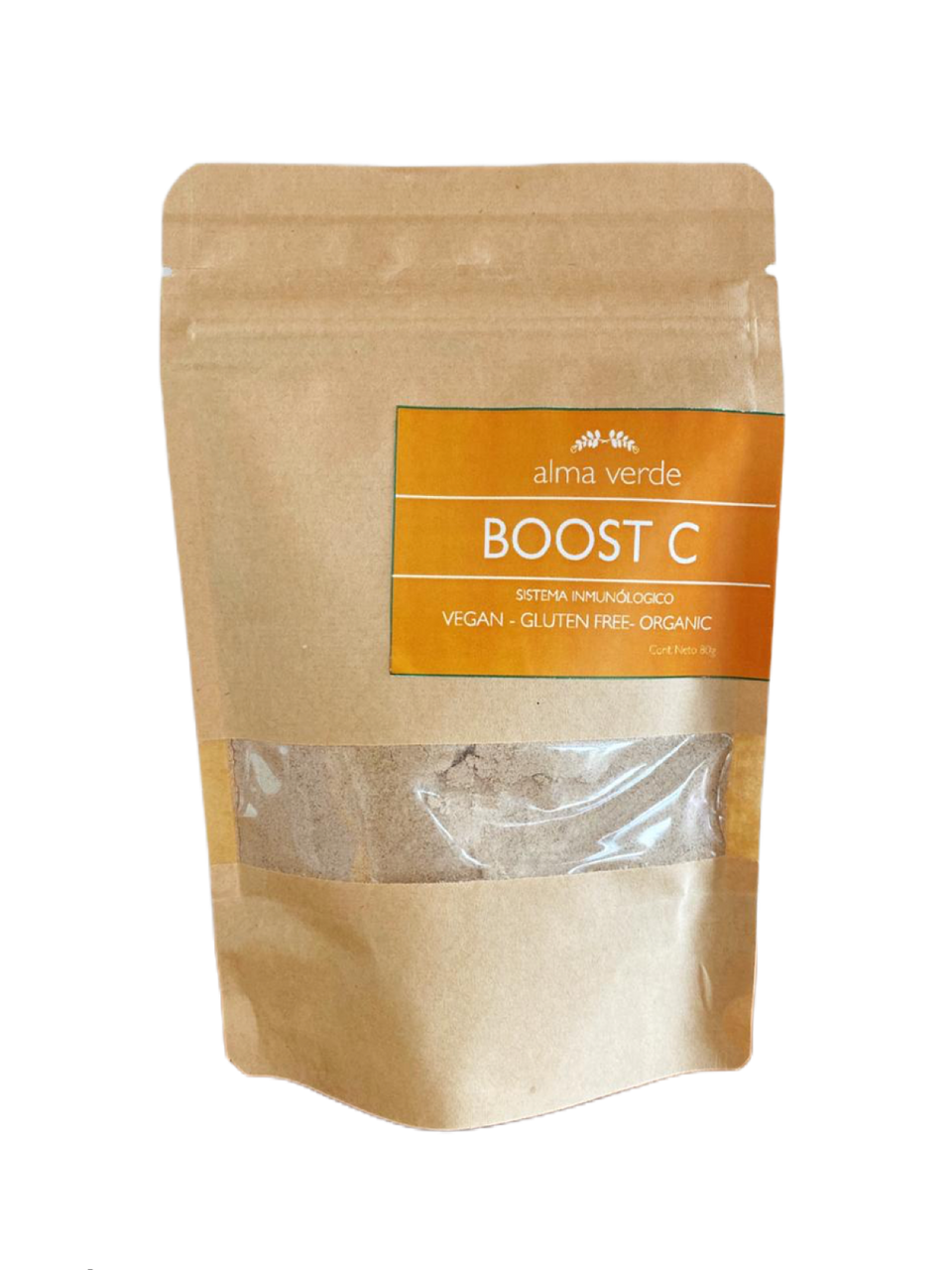 BOOST C