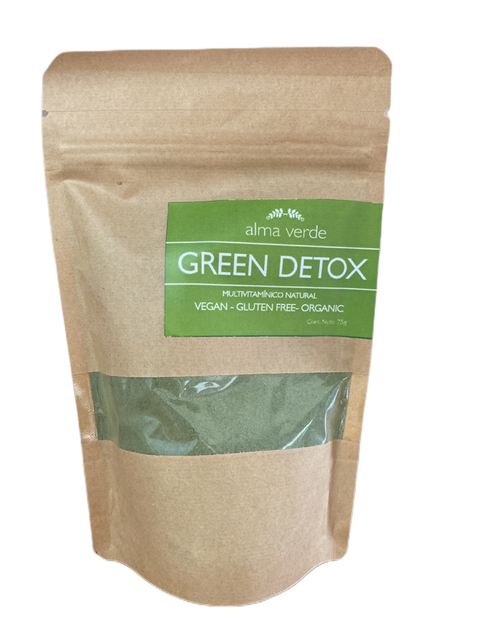 Green Detox